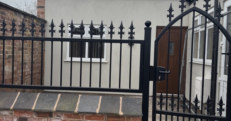 Gateway Cottage 