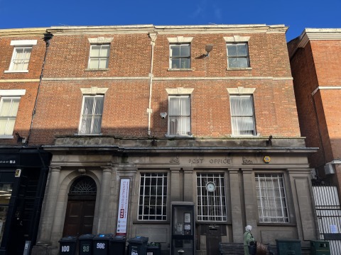 Long Street