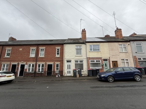 Meadow Street