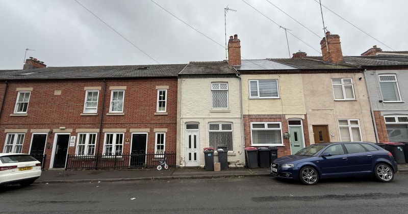 Meadow Street