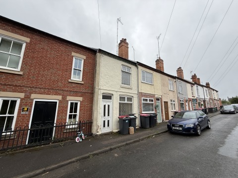 Meadow Street